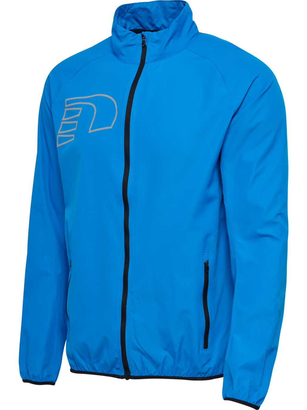 CORE JACKET, BLUE, packshot