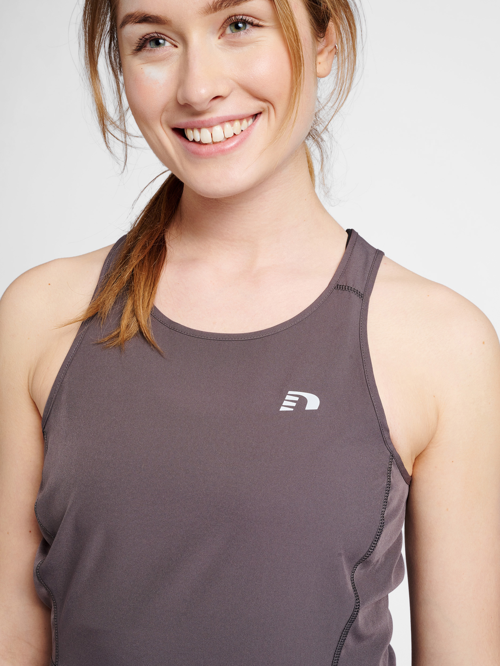 WOMEN RUNNING DRESS, 2162, model