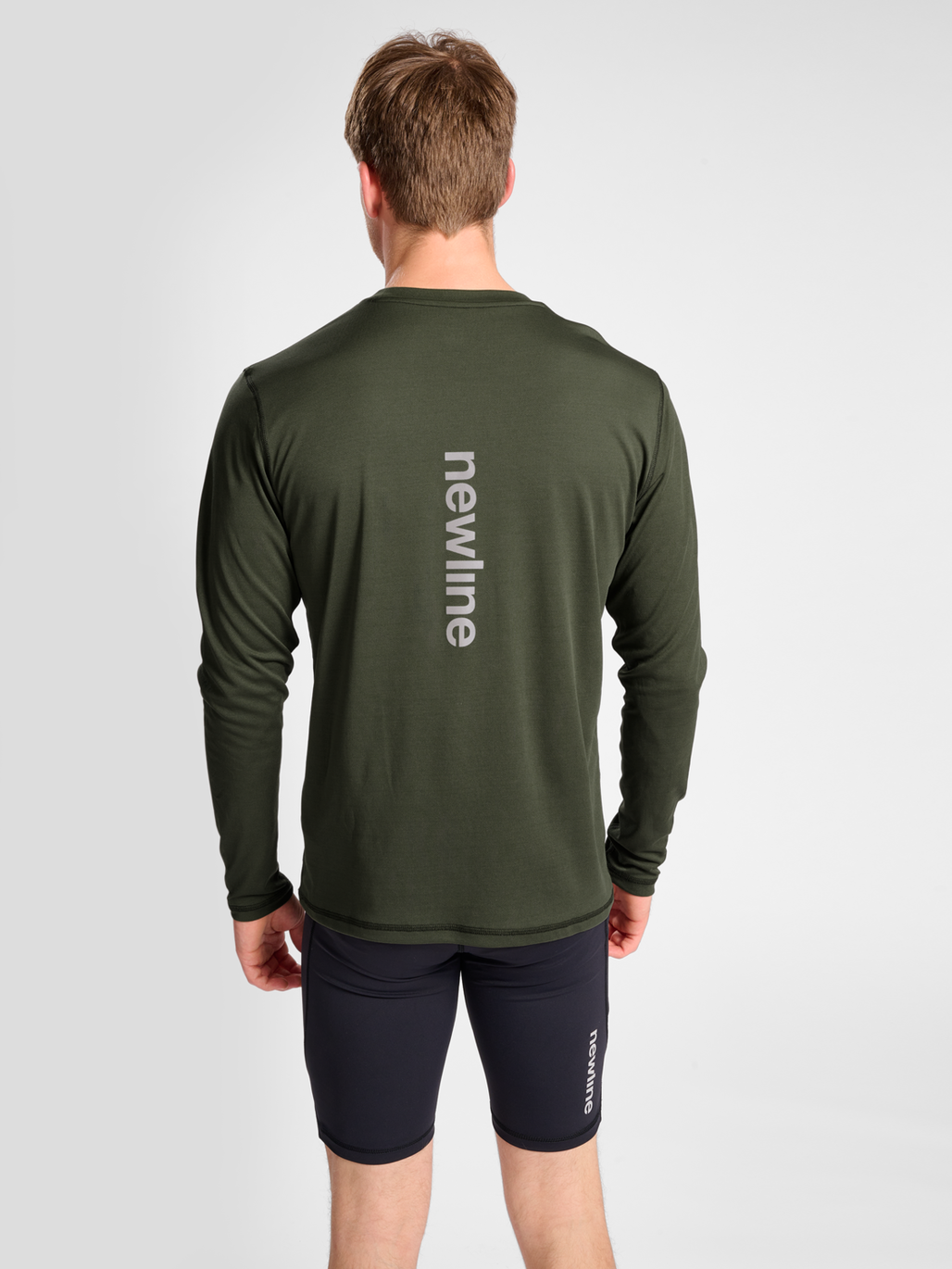 nwlBEAT POLY LS TEE, 1954, model