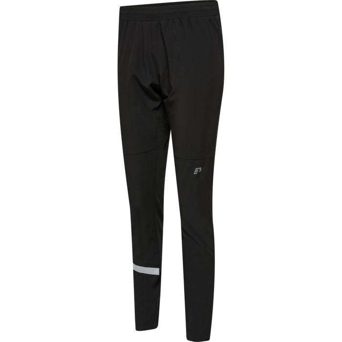 nwlPORTLAND PANTS WOMEN, BLACK nwlPORTLAND PANTS WOMEN, BLACK, packshot