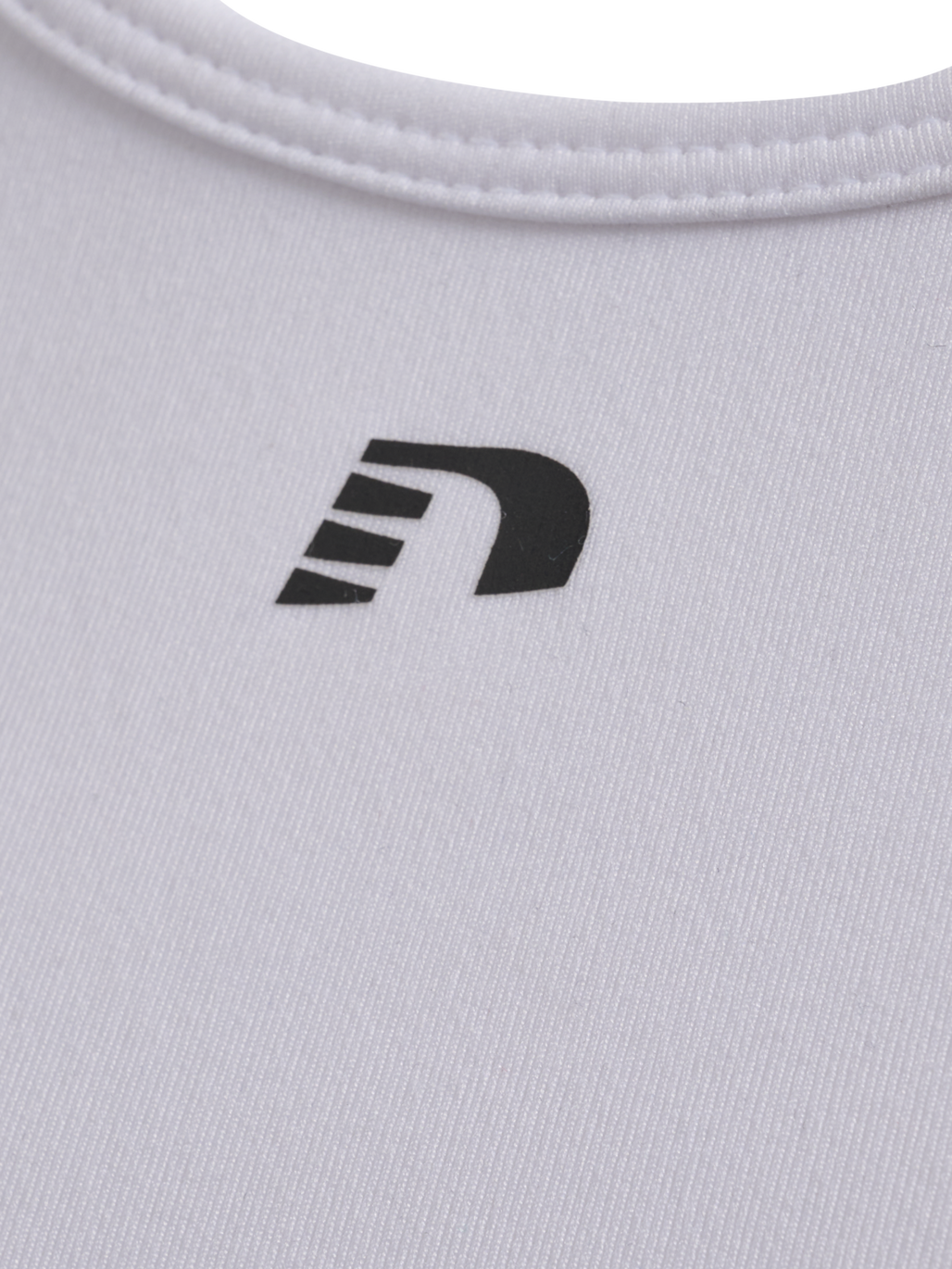 nwlLEAN SPORTS BRA, WHITE, packshot