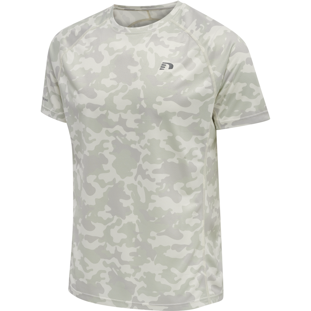MEN RUNNING T-SHIRT S/S, 1118, packshot