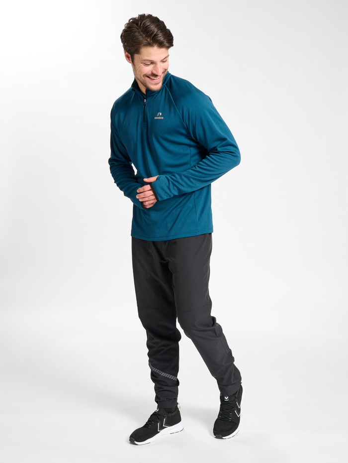 nwlBOSTON PANTS MEN, 2001, model