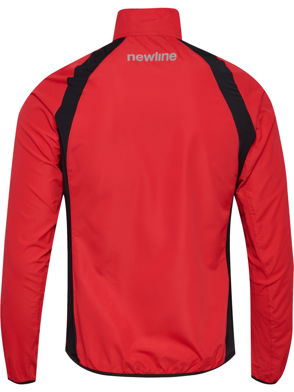 CORE JACKET, RED, packshot