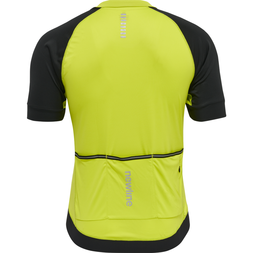 MENS CORE BIKE JERSEY, EVENING PRIMROSE, packshot