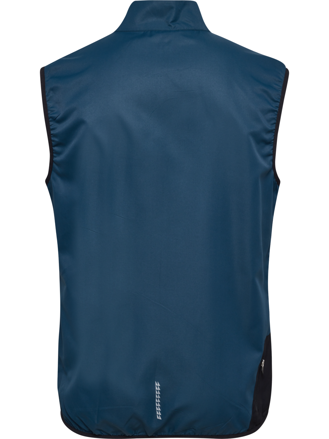 nwlNASHVILLE GILET MEN, MAJOLICA BLUE, packshot