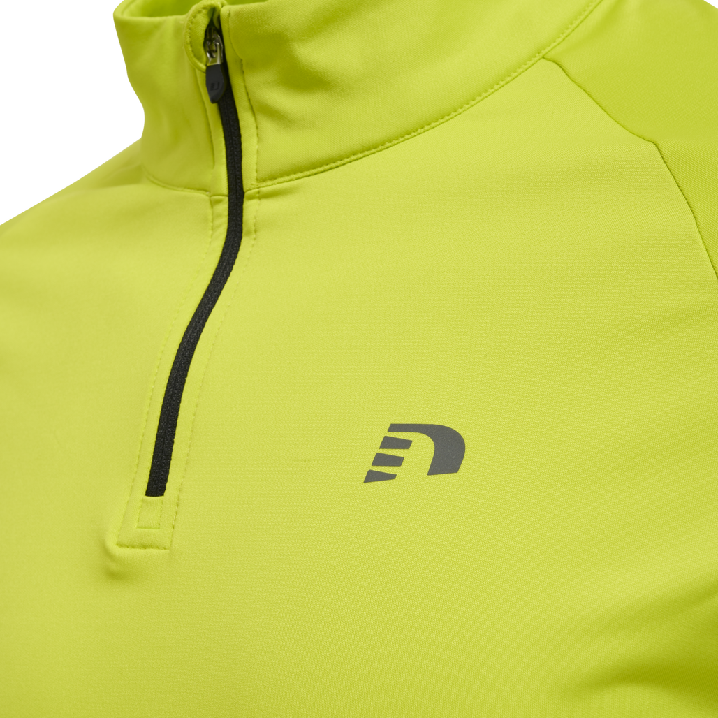 MEN'S CORE MIDLAYER, EVENING PRIMROSE, packshot