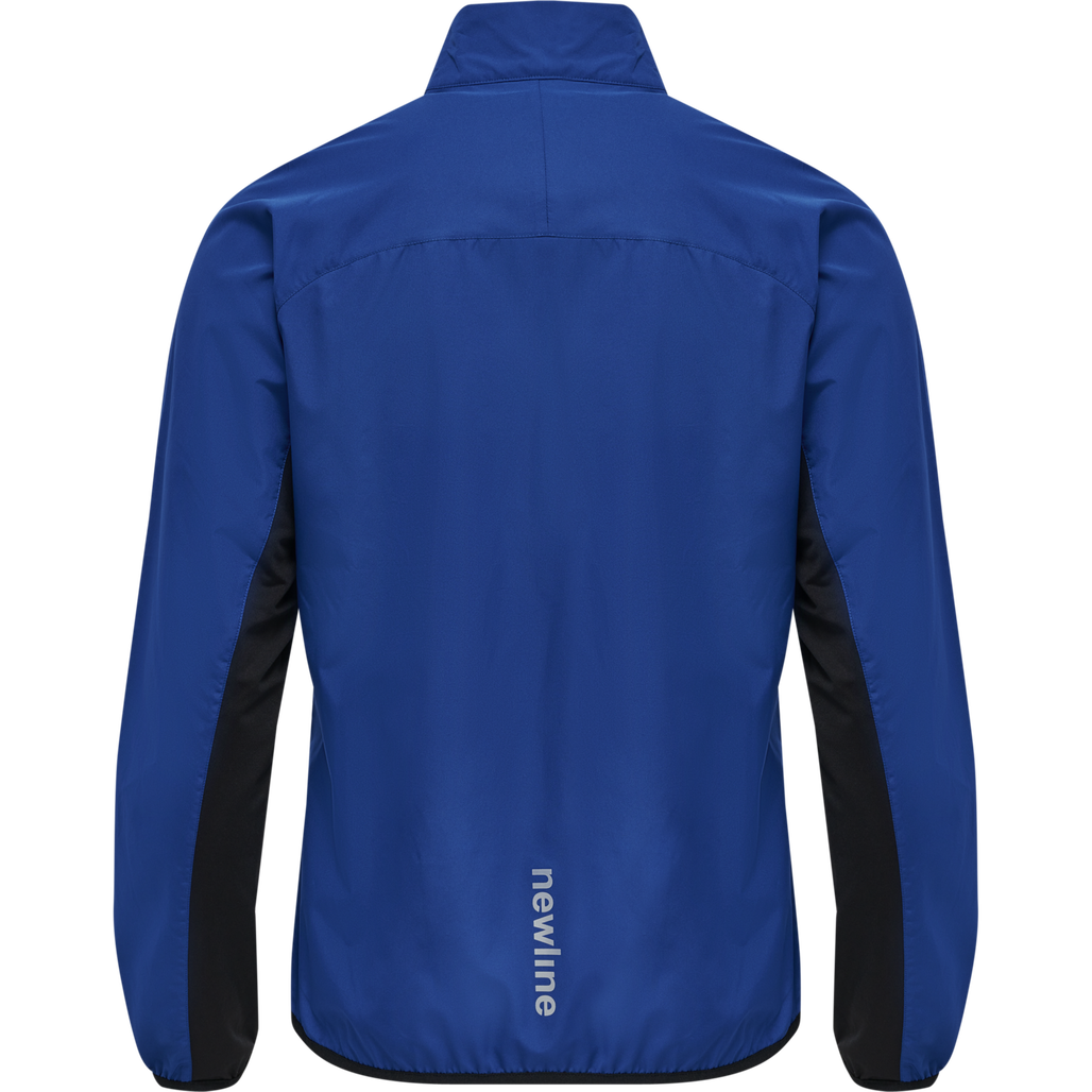 MEN'S CORE JACKET, TRUE BLUE, packshot