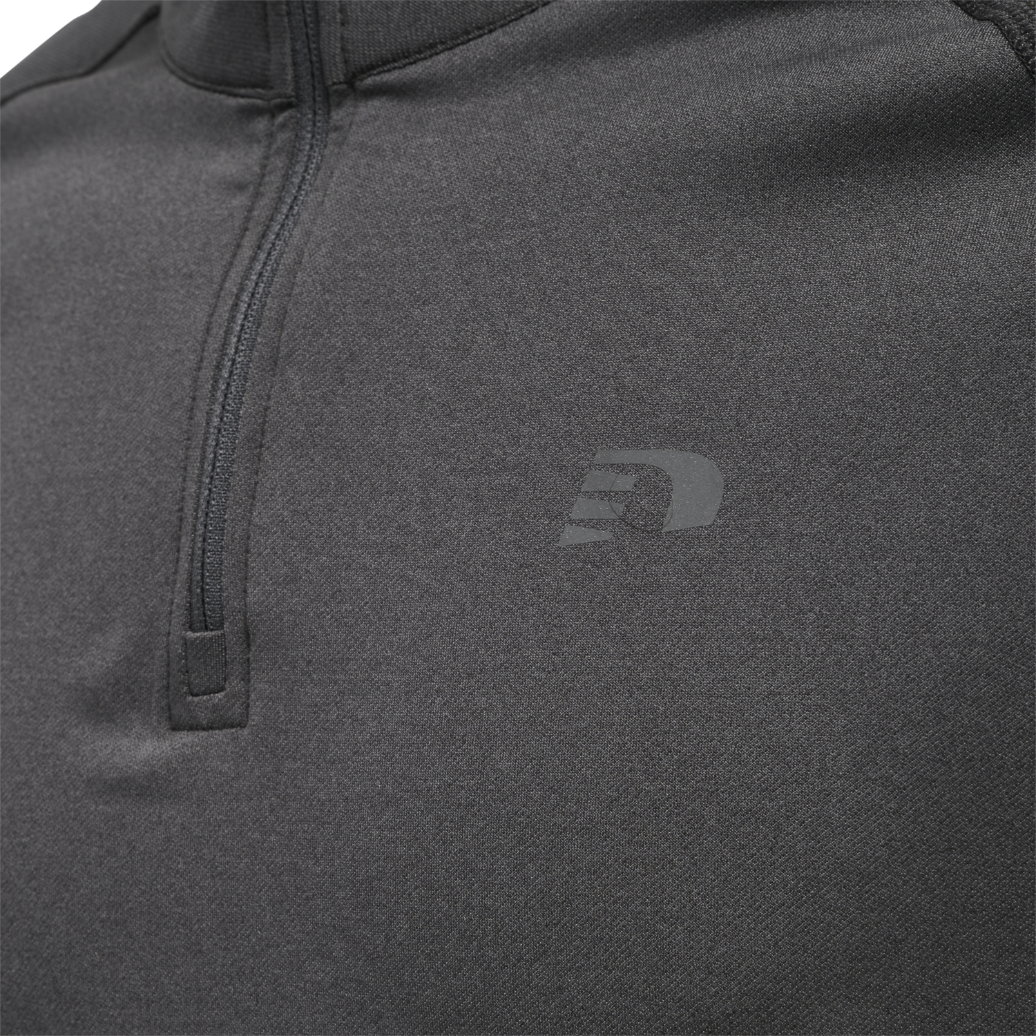 MEN 1/2 ZIP L/S, 2130, packshot