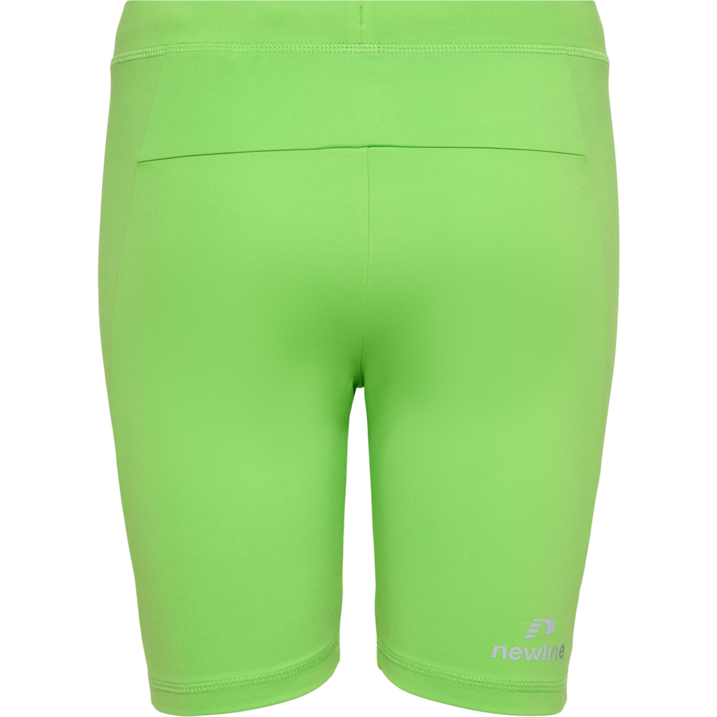 KIDS ATHLETIC SPRINTERS, GREEN FLASH, packshot