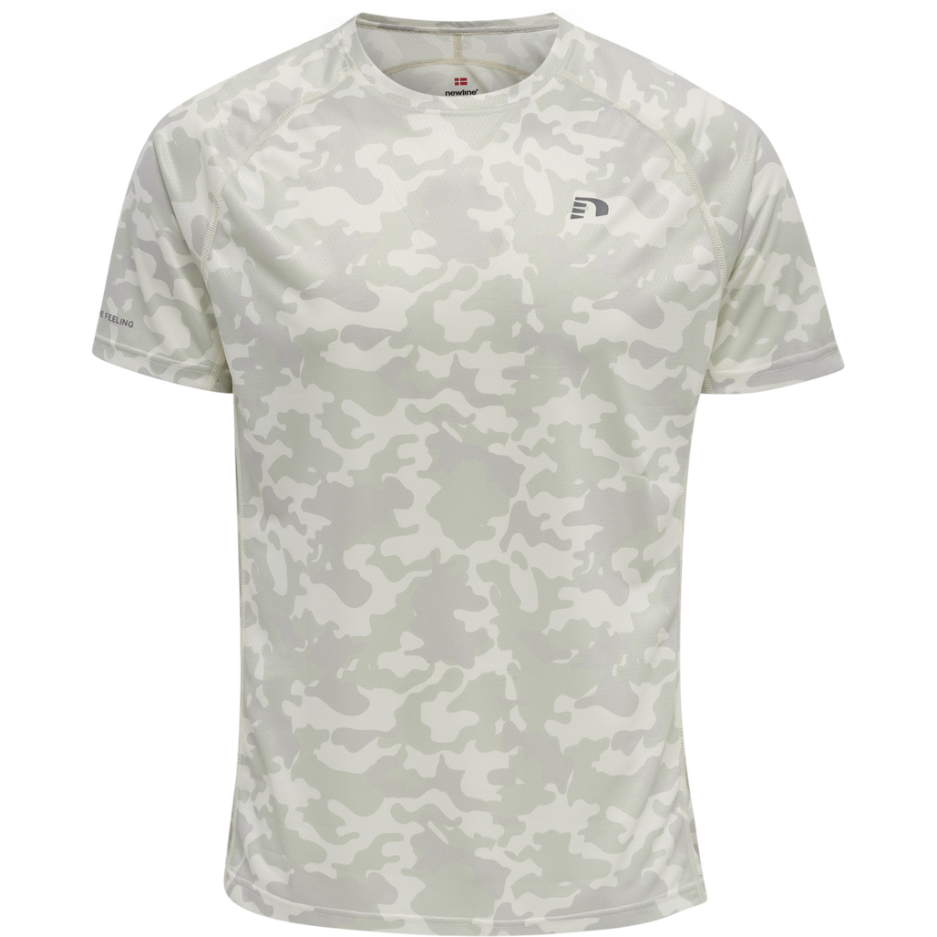 MEN RUNNING T-SHIRT S/S, 1118, packshot