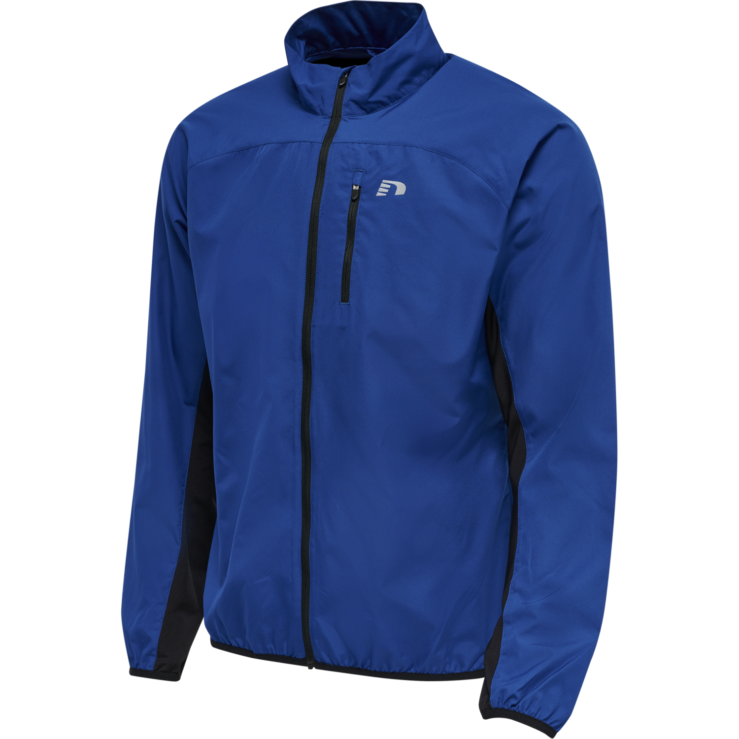 MEN'S CORE JACKET, TRUE BLUE, packshot