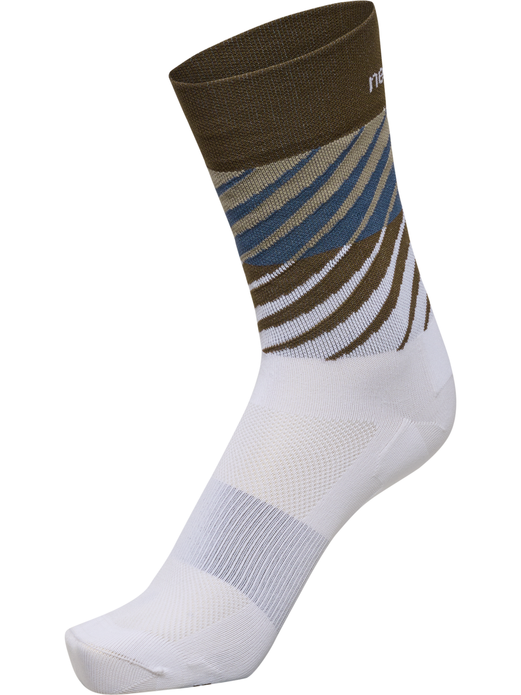 nwlPACE FUNCTIONAL SOCKS 2-PACK, DARK SLATE, packshot