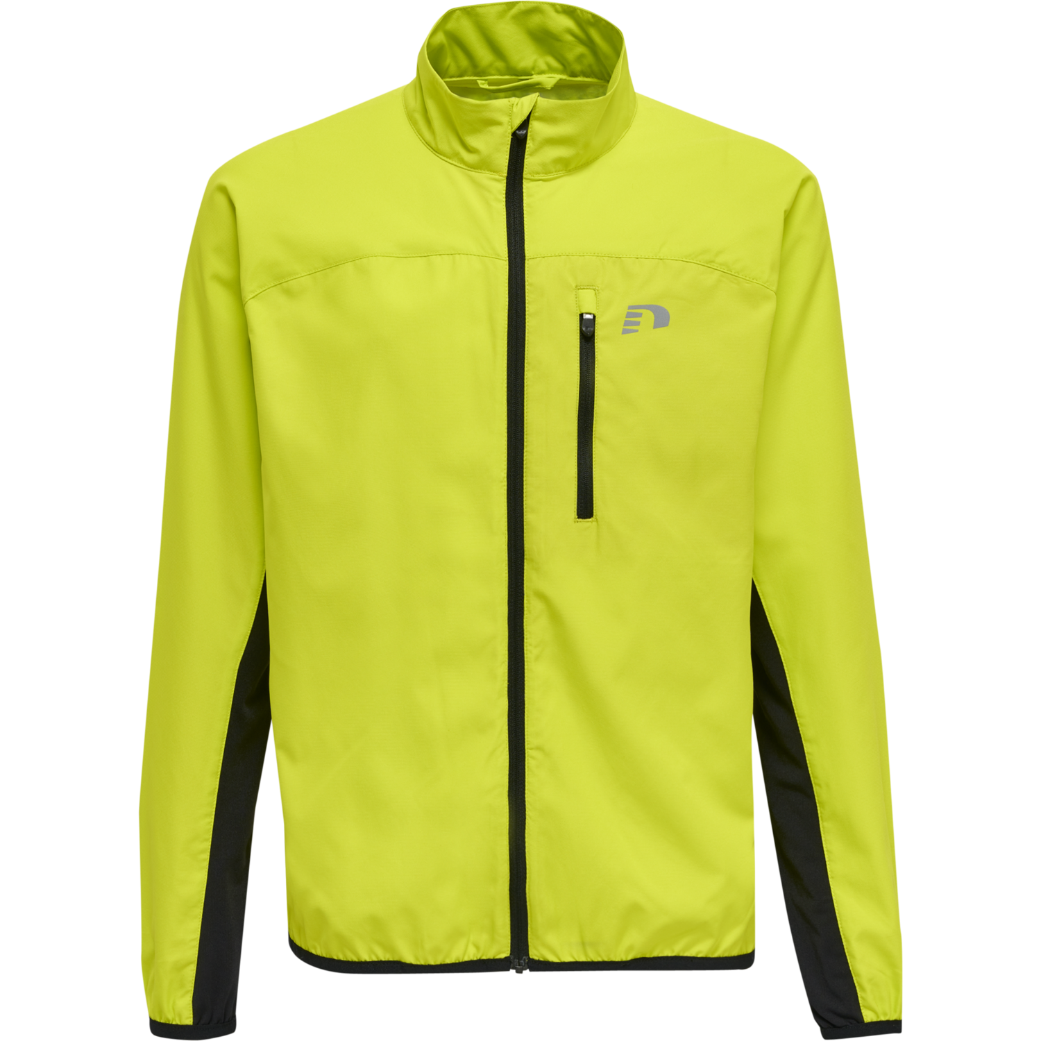 KIDS CORE JACKET, EVENING PRIMROSE, packshot