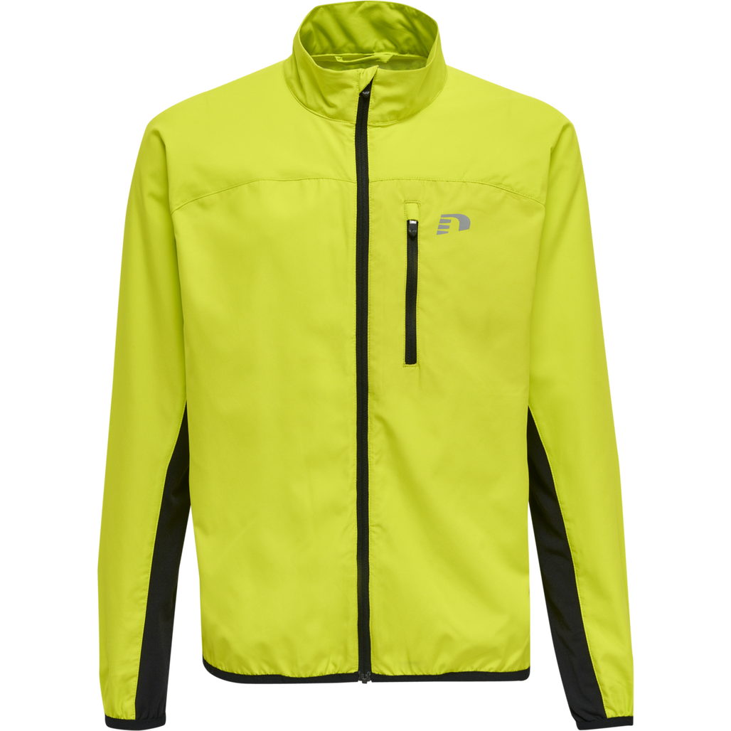 KIDS CORE JACKET, EVENING PRIMROSE, packshot