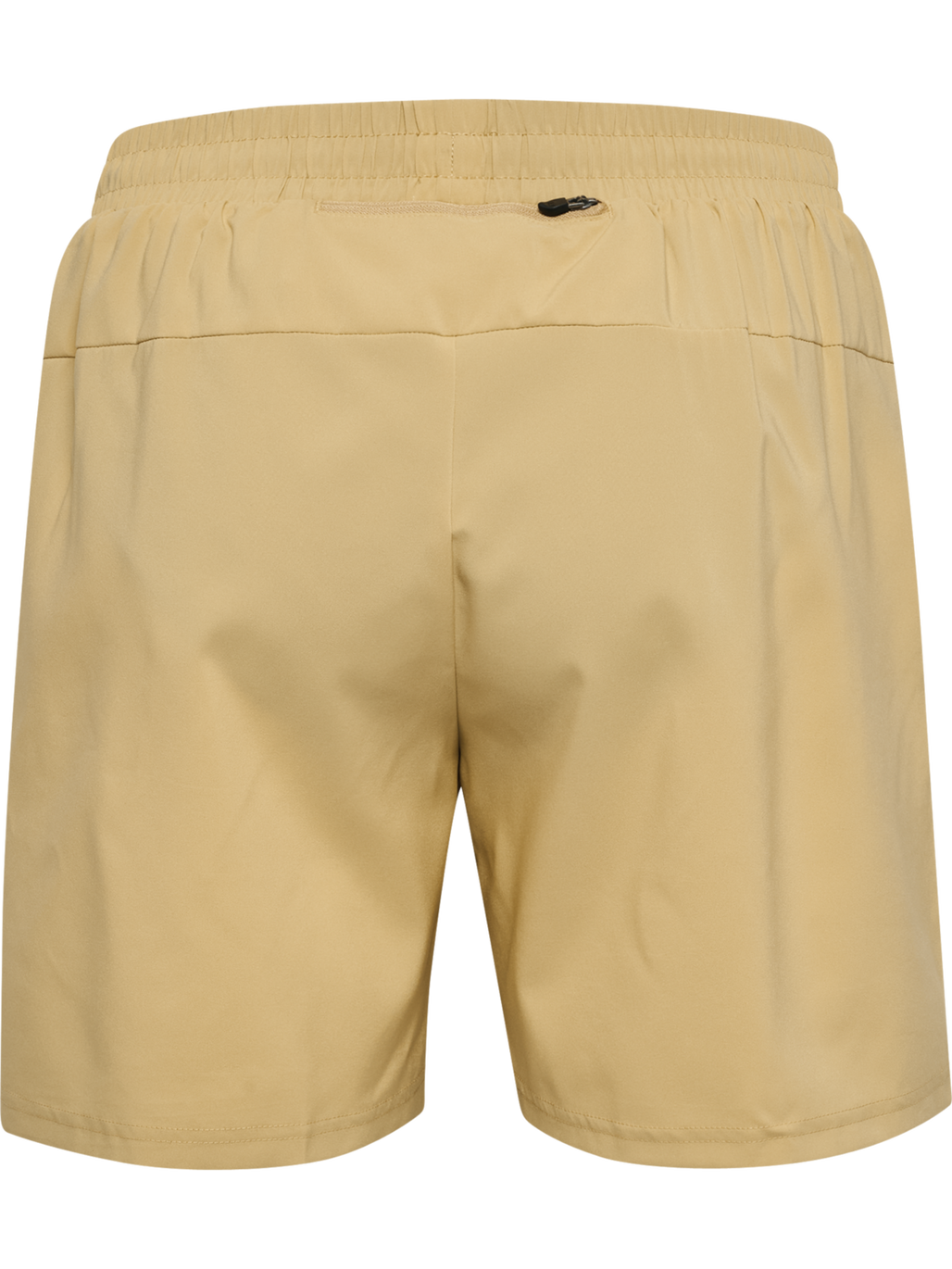 nwlMAX ZIP POCKET SHORTS, ANTELOPE, packshot