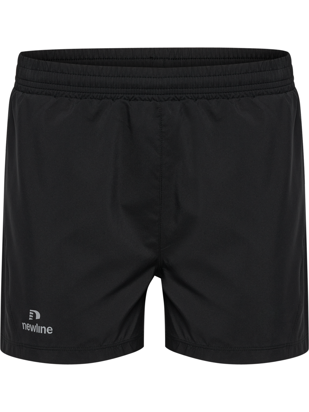 nwlPERFORM KEY POCKET SHORTS W, BLACK, packshot