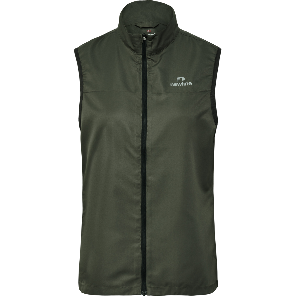 nwlBEAT GILET WOMAN, BELUGA, packshot