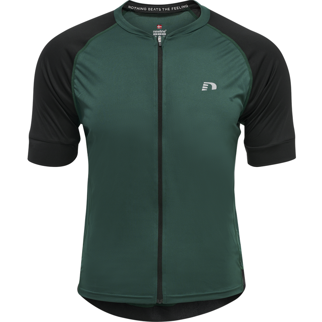 MENS CORE BIKE JERSEY, SEA MOSS, packshot