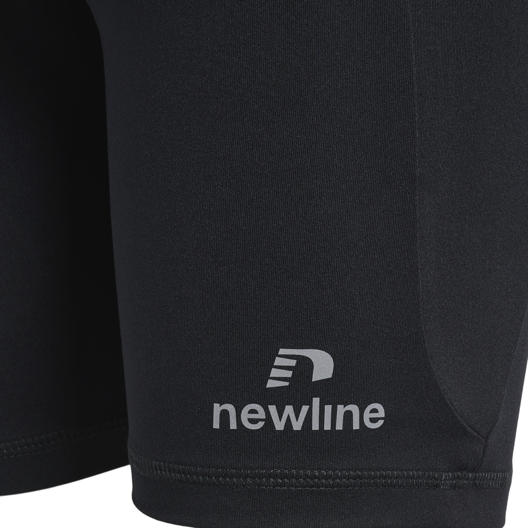 KIDS ATHLETIC SPRINTERS, BLACK, packshot