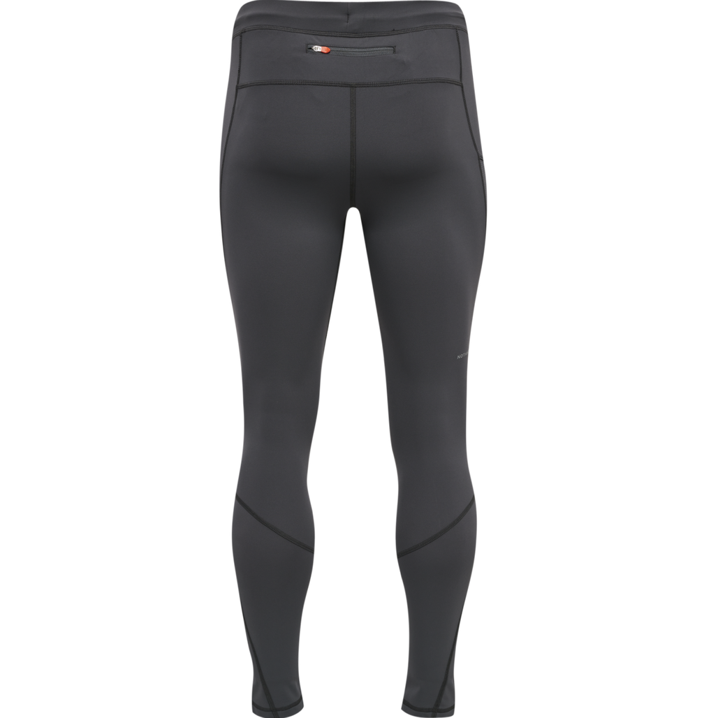 MEN LONG TIGHTS, FORGED IRON, packshot