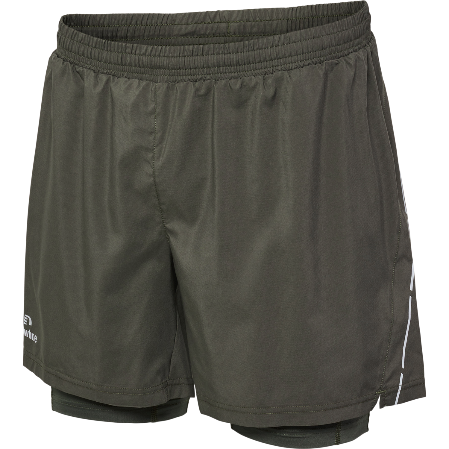 nwlPACE 2IN1 SHORTS, 1954, packshot