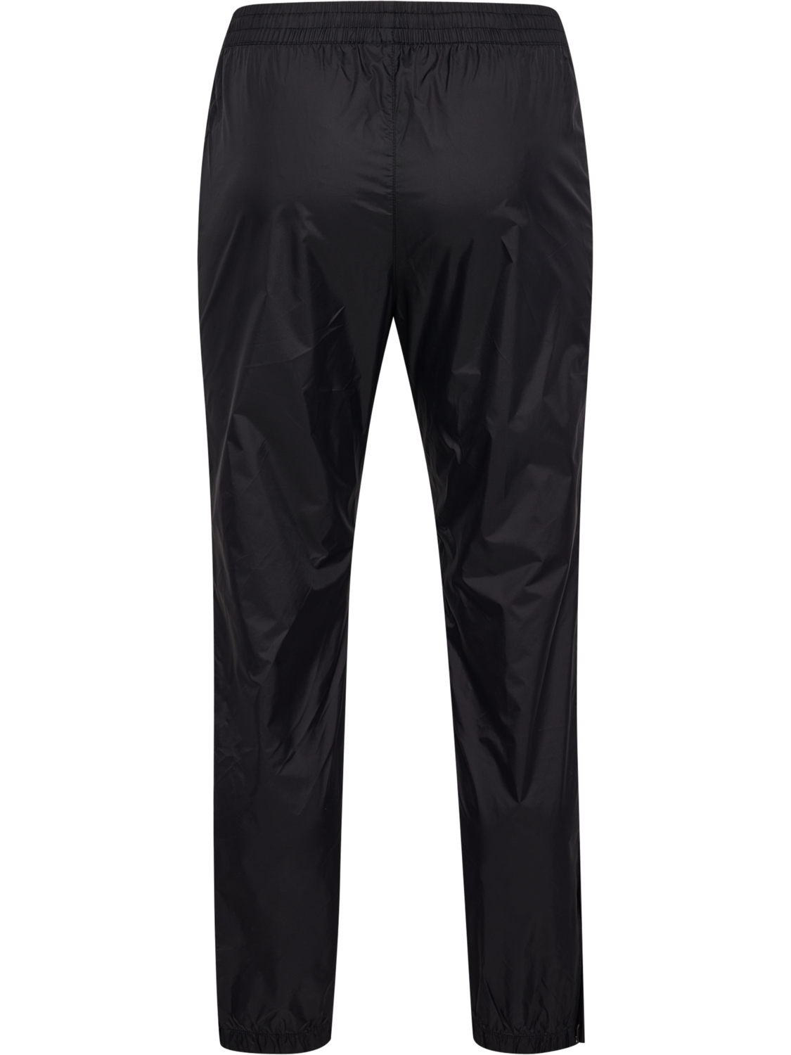 BLACK TRACK PANTS, BLACK/FIESTA_CAZOO, packshot