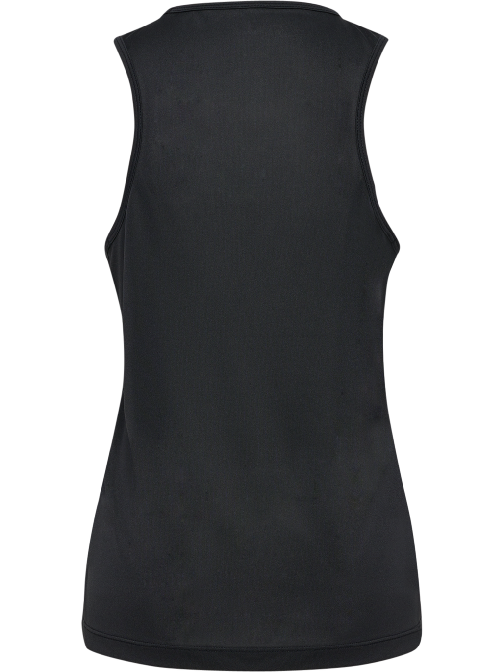 nwlBEAT SINGLET W, BLACK, packshot