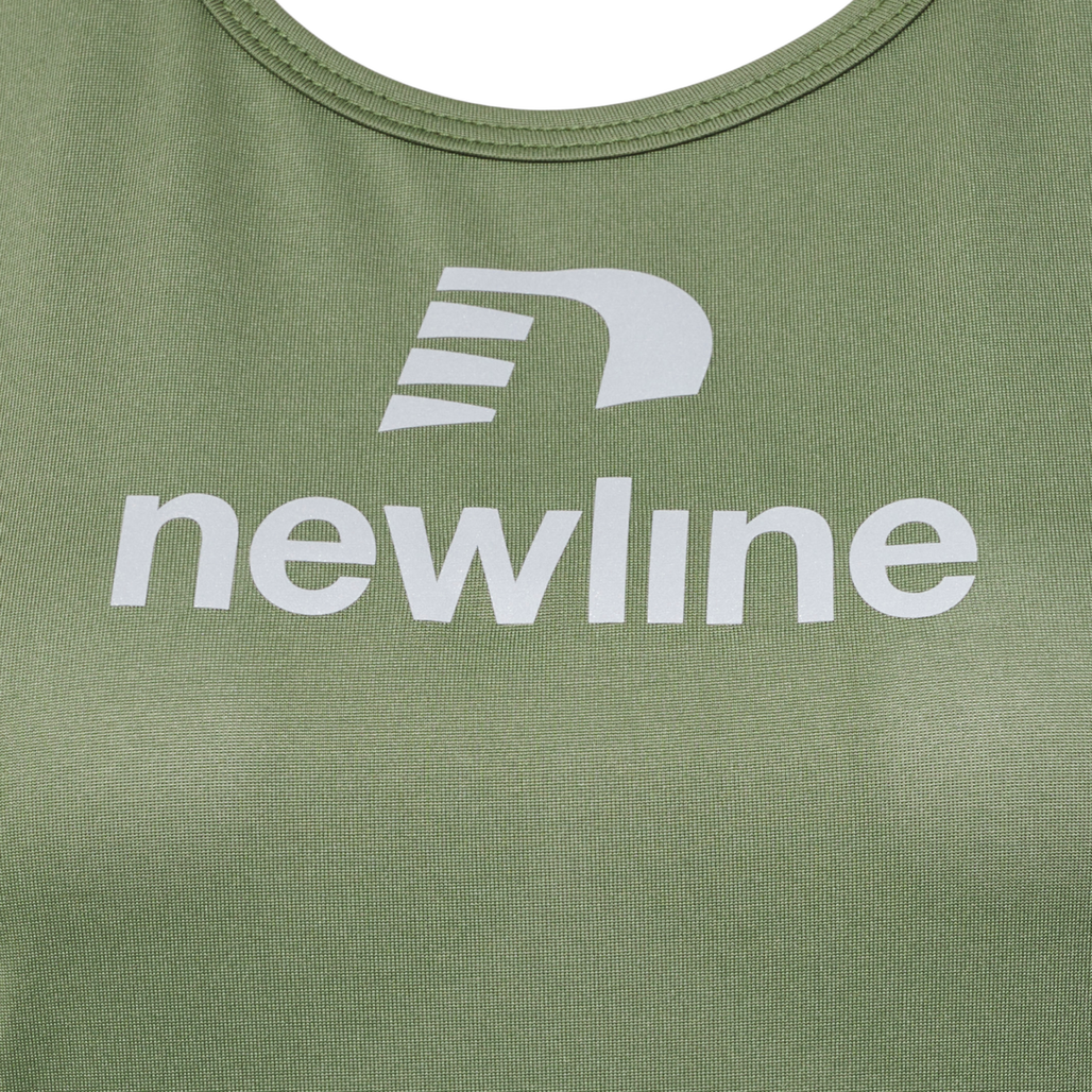nwlBEAT SINGLET WOMAN, 6754, packshot