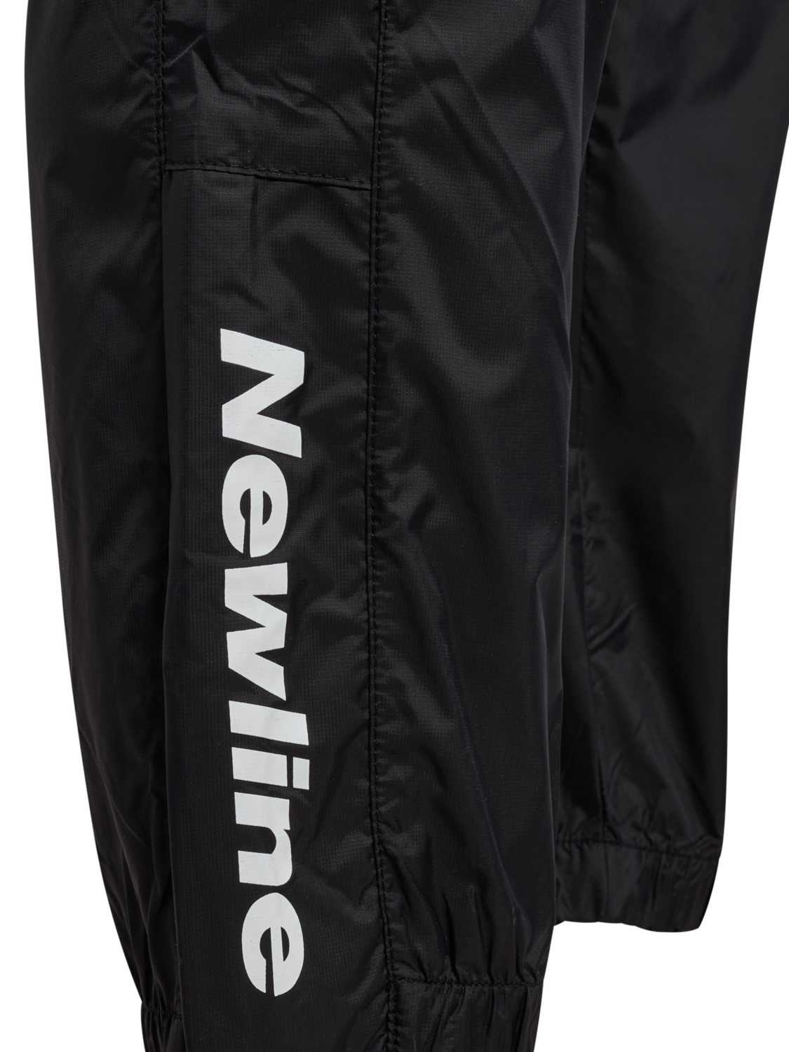 BLACK TRACK PANTS, BLACK/FIESTA_CAZOO, packshot