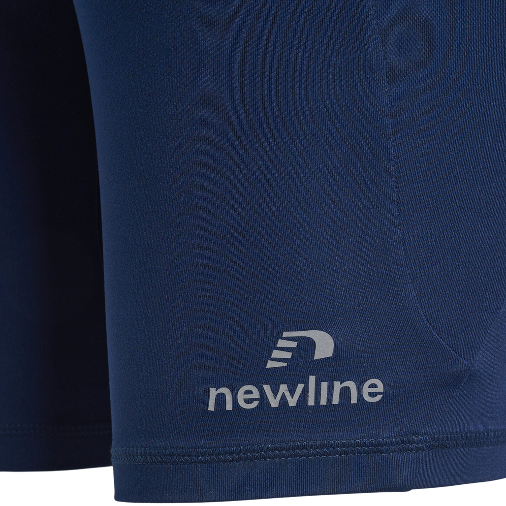 WOMEN'S ATHLETIC SPRINTERS, BLACK IRIS, packshot