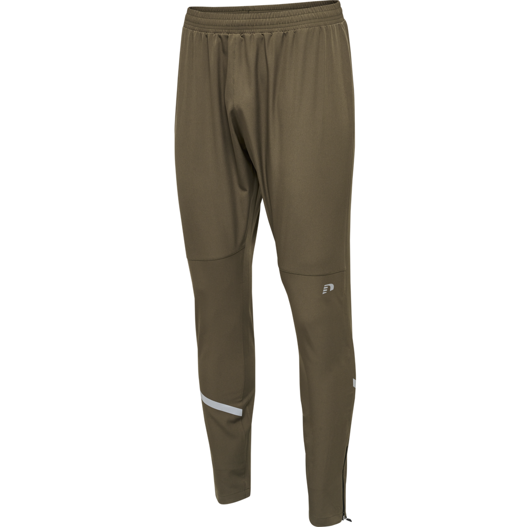 nwlPORTLAND PANTS MEN, CROCODILE, packshot