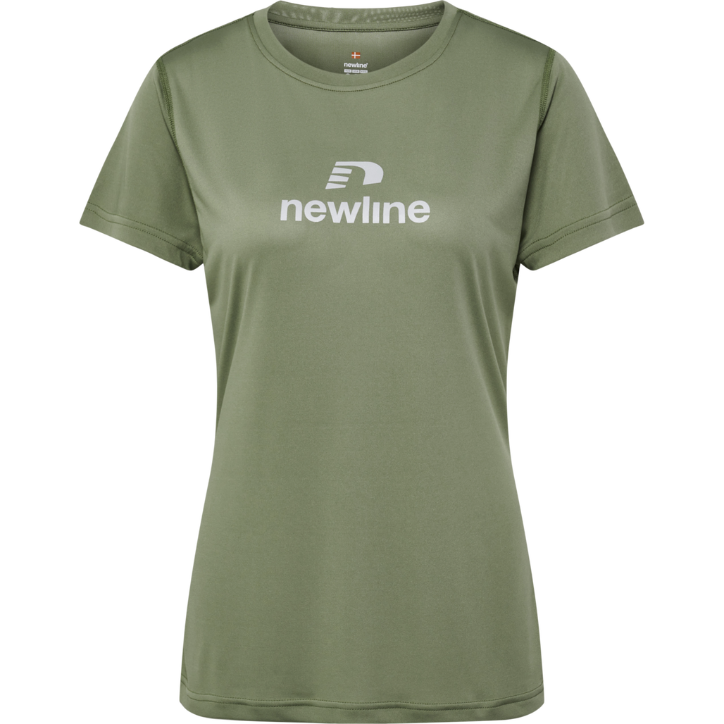 nwlBEAT TEE WOMAN, DEEP LICHEN GREEN, packshot
