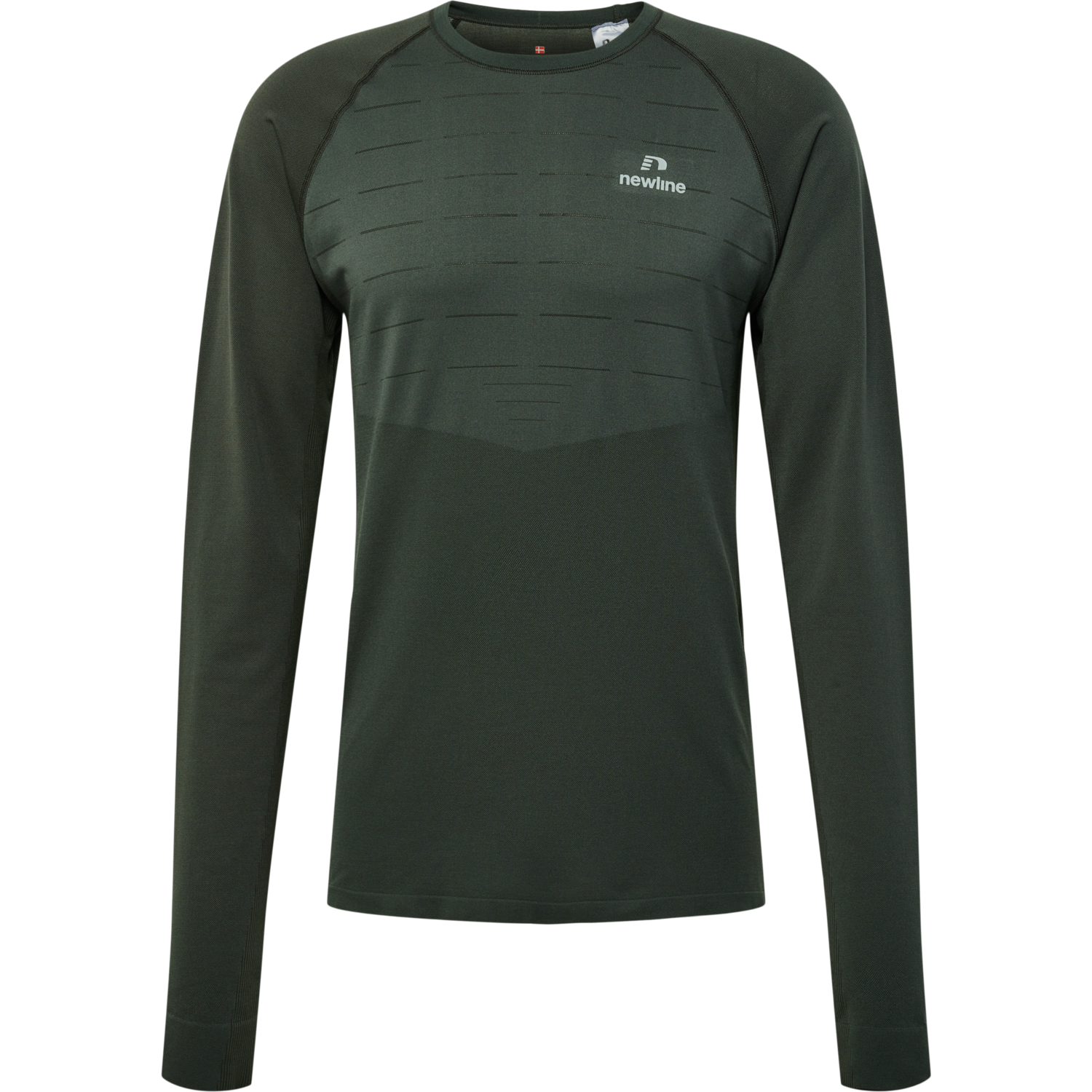 nwlPACE LS SEAMLESS, BELUGA, packshot