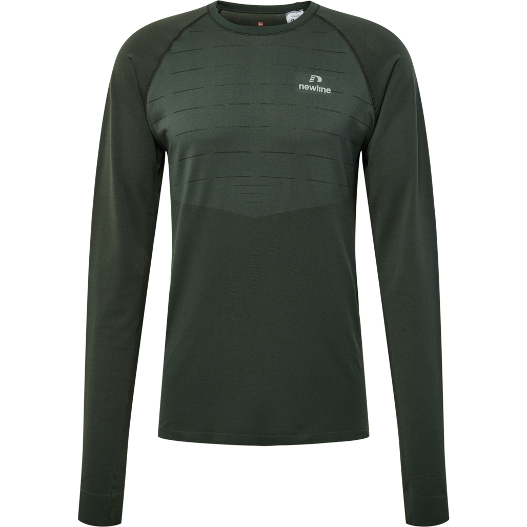 nwlPACE LS SEAMLESS, BELUGA, packshot