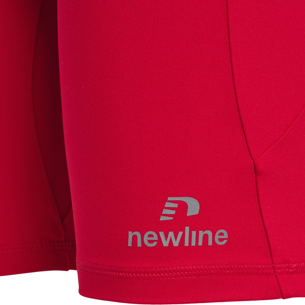 MEN'S ATHLETIC SPRINTERS, TANGO RED, packshot