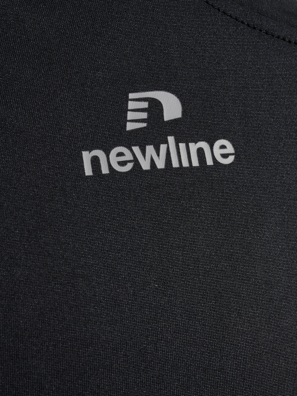 nwlBEAT SINGLET, BLACK, packshot