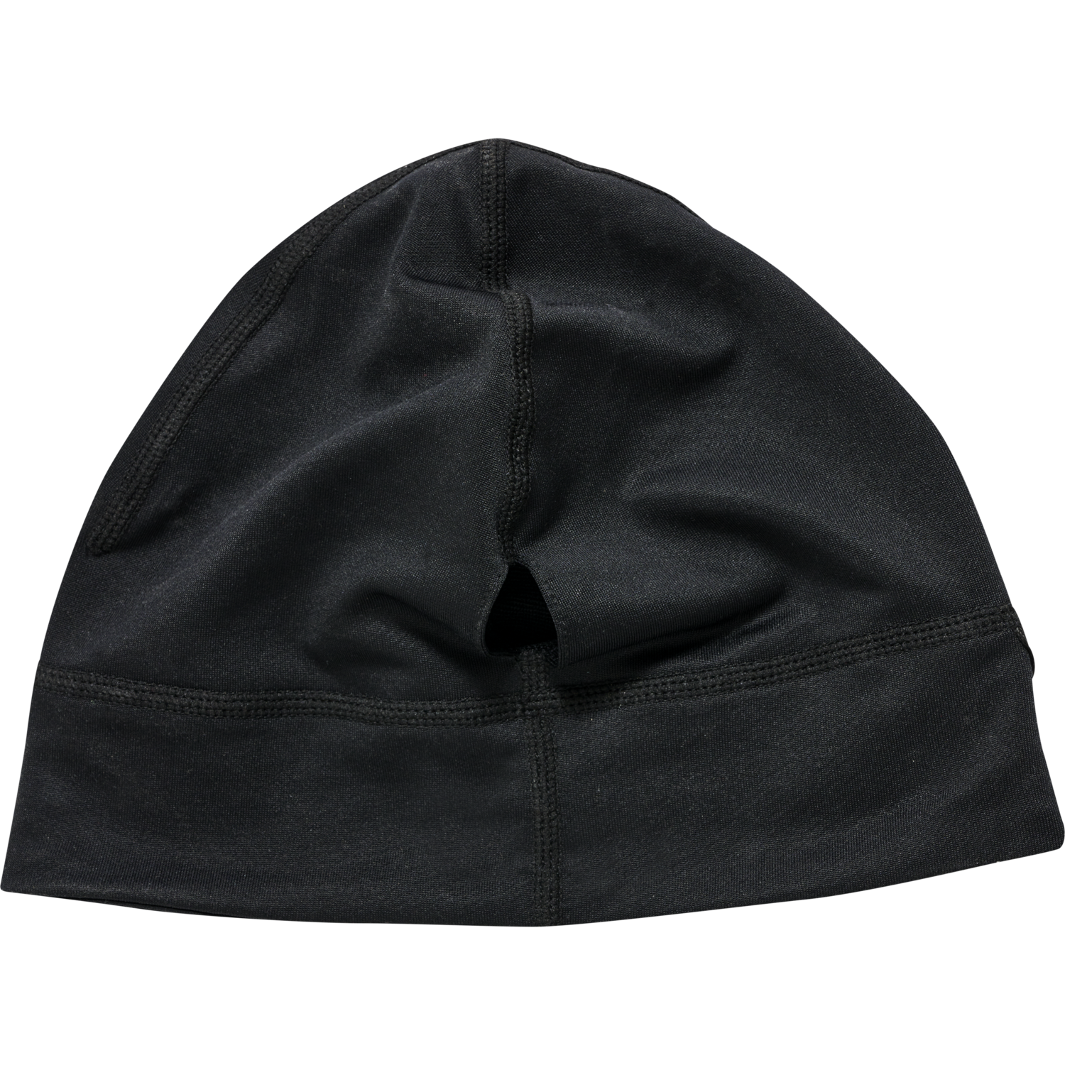 CORE BEANIE, BLACK, packshot