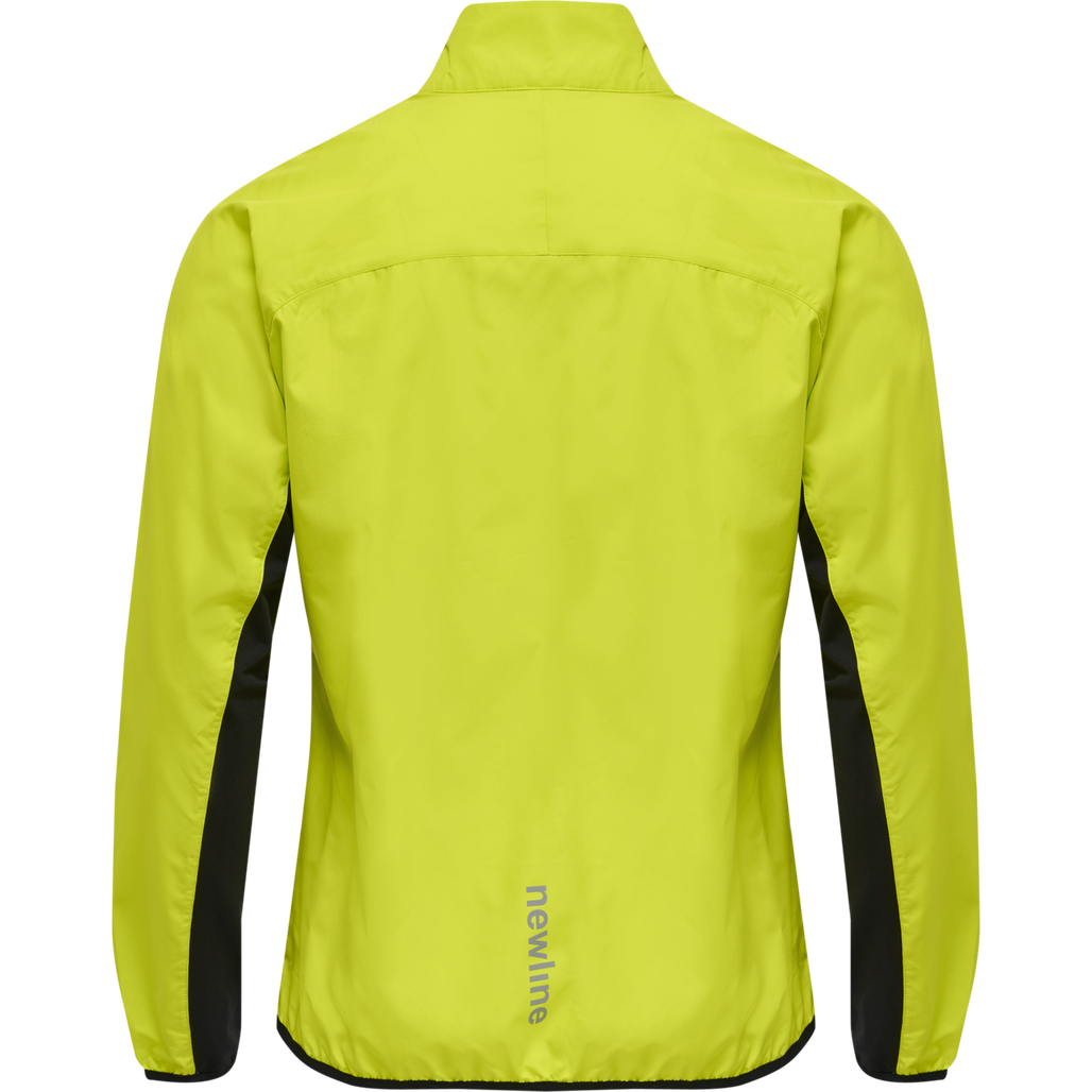 MEN'S CORE JACKET, EVENING PRIMROSE, packshot