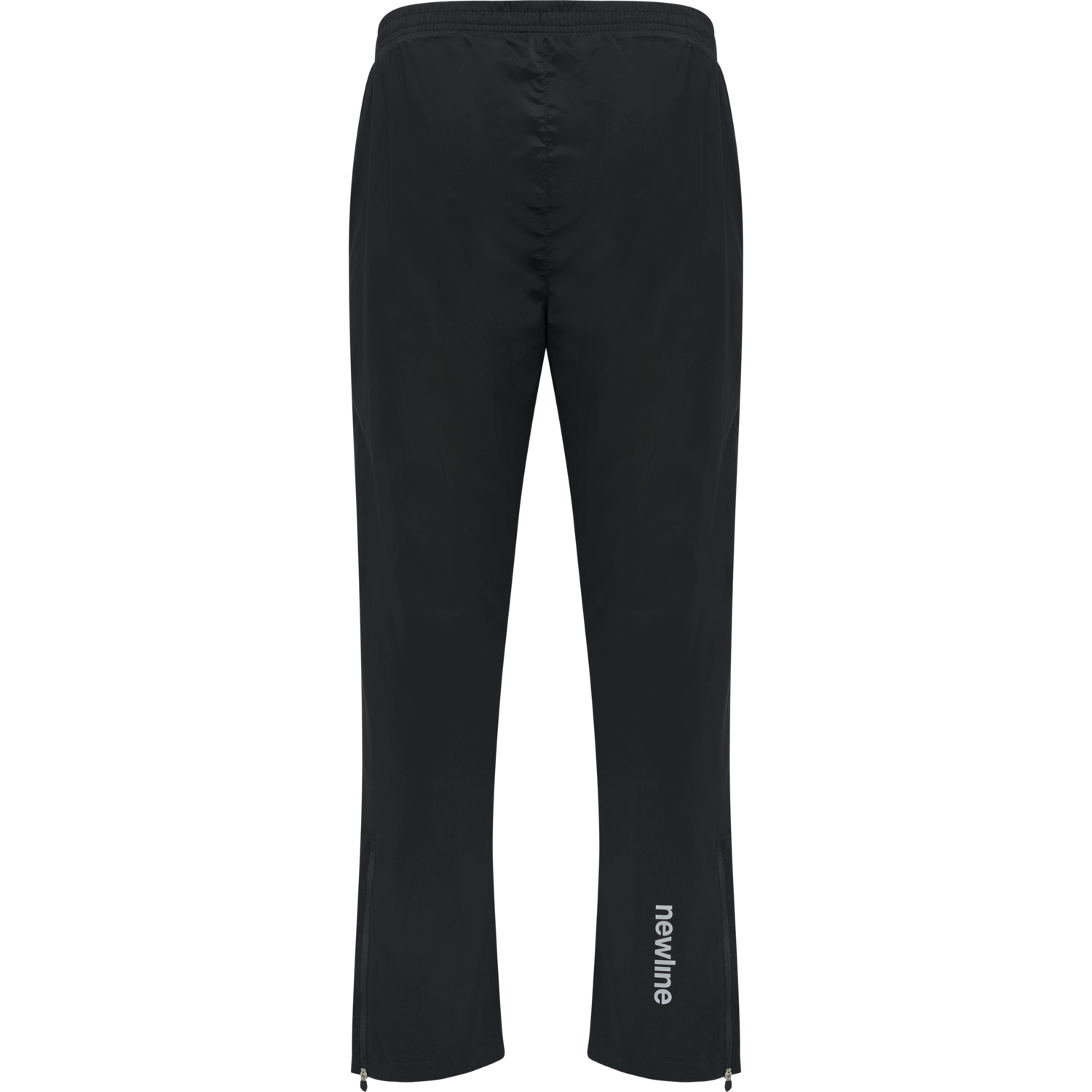 MEN CORE PANTS, BLACK, packshot