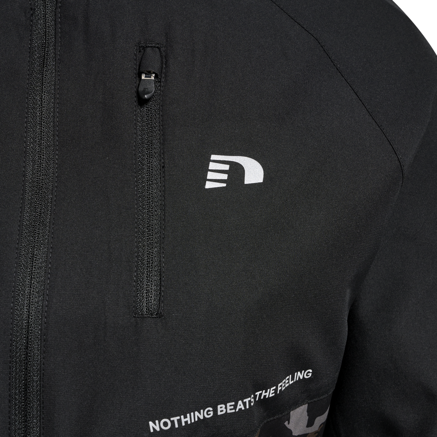 nwlAUSTIN JACKET WOMEN, TERRAIN AOP, packshot