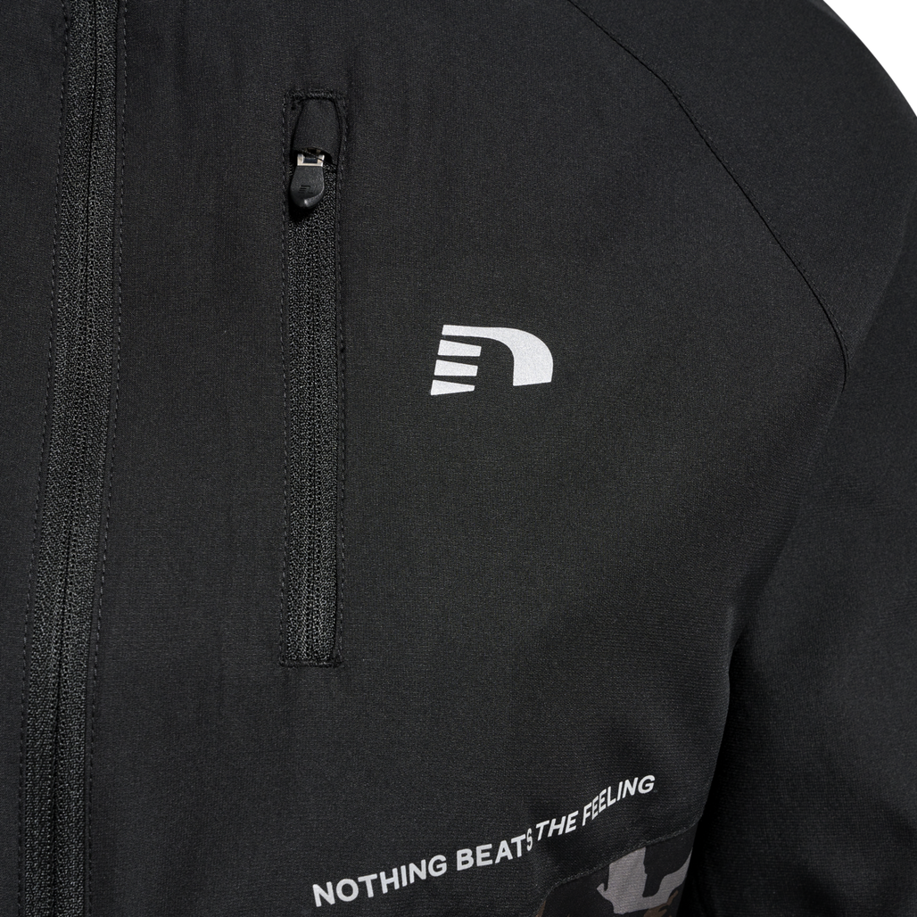 nwlAUSTIN JACKET WOMEN, TERRAIN AOP, packshot