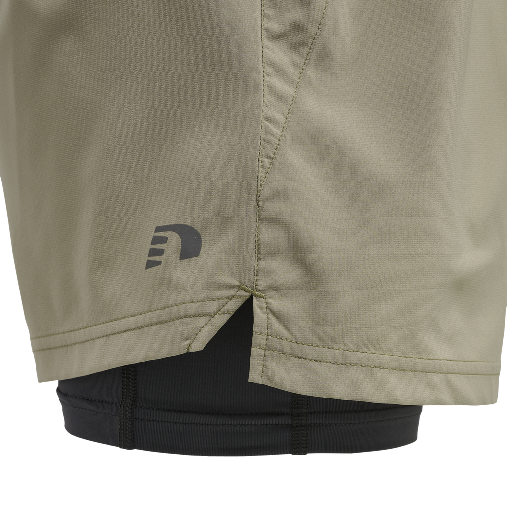 MEN 2-IN-1 RUNNING SHORTS, 8204, packshot