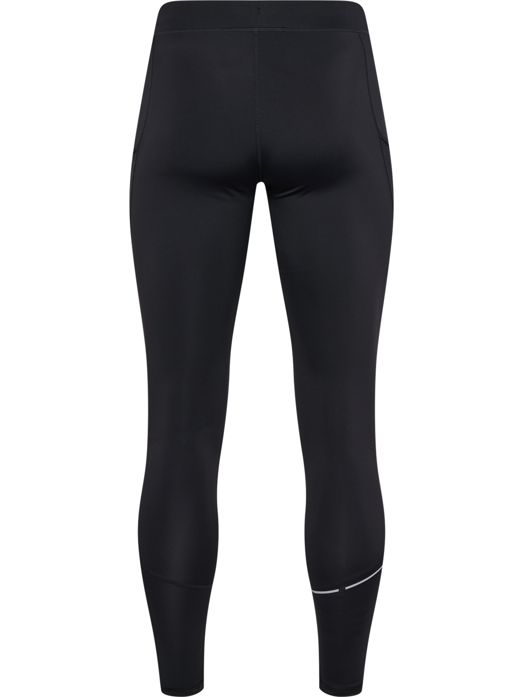 nwlRACE POCKET TIGHTS, BLACK, packshot