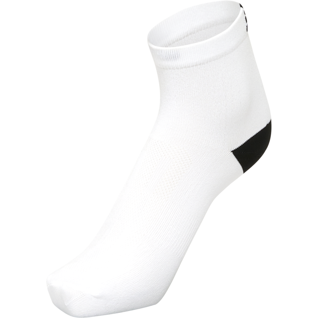 CORE SOCK, WHITE, packshot