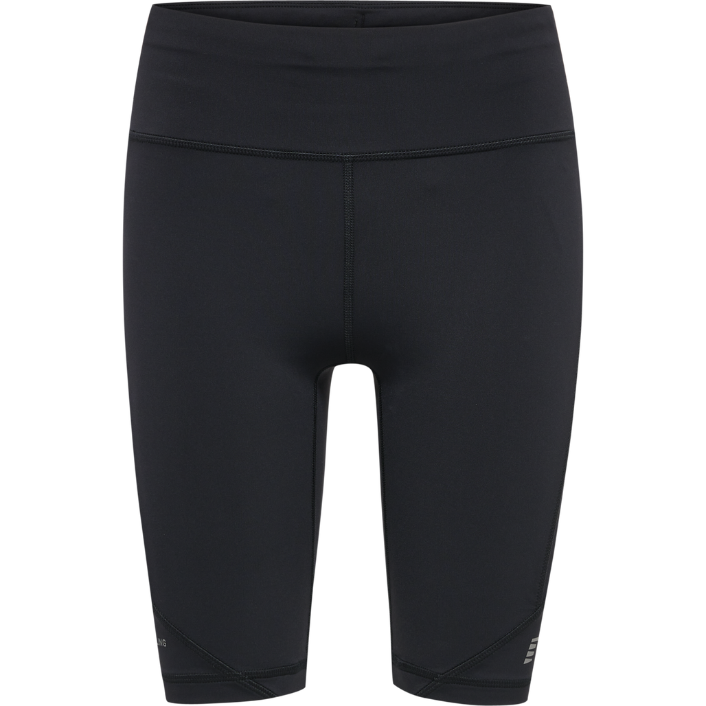 WOMEN HW SPRINTER, BLACK, packshot