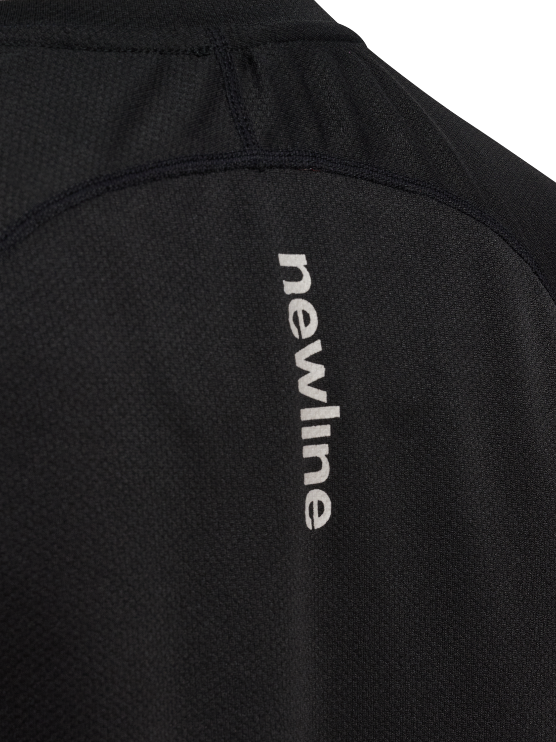 CORE SHIRT, BLACK/FIESTA_CAZOO, packshot