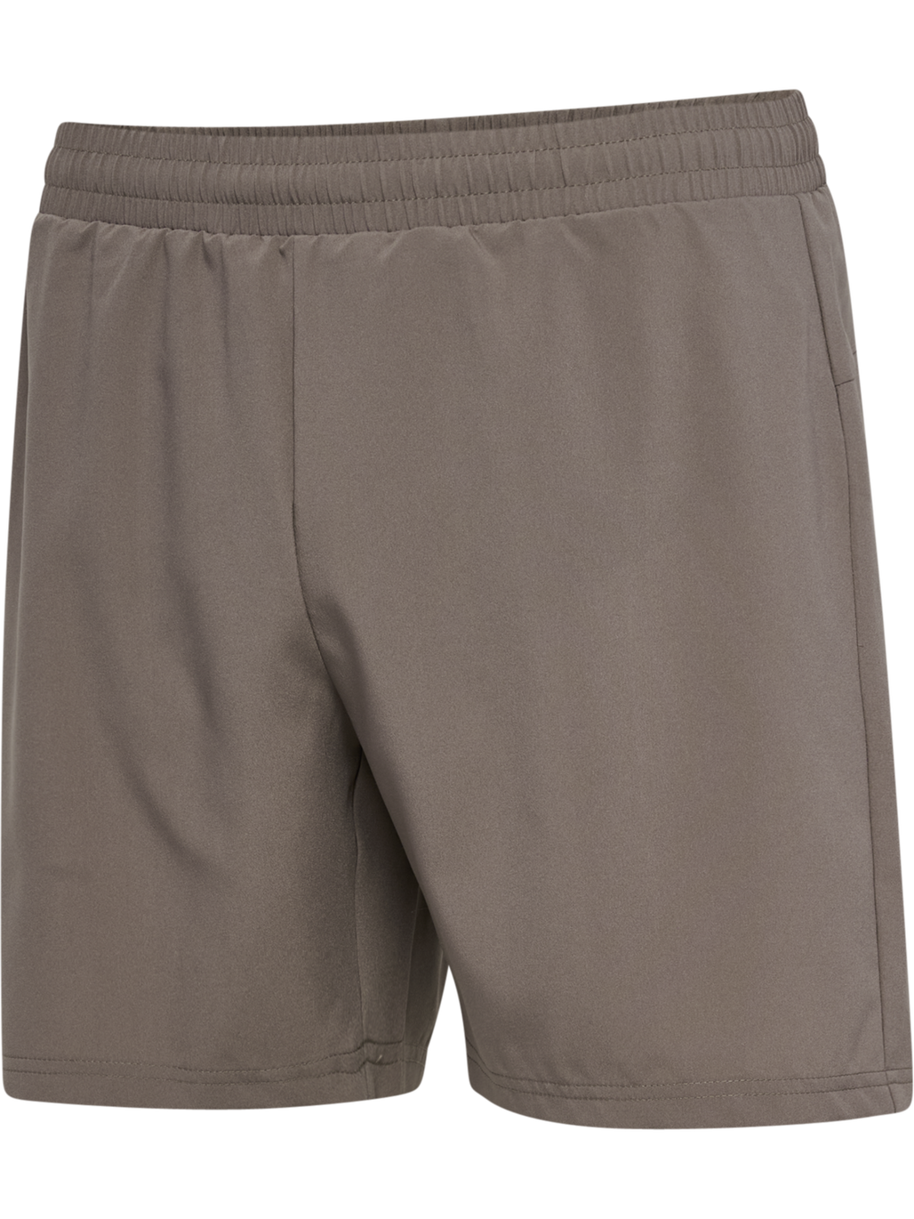 nwlMAX ZIP POCKET SHORTS, FALCON, packshot