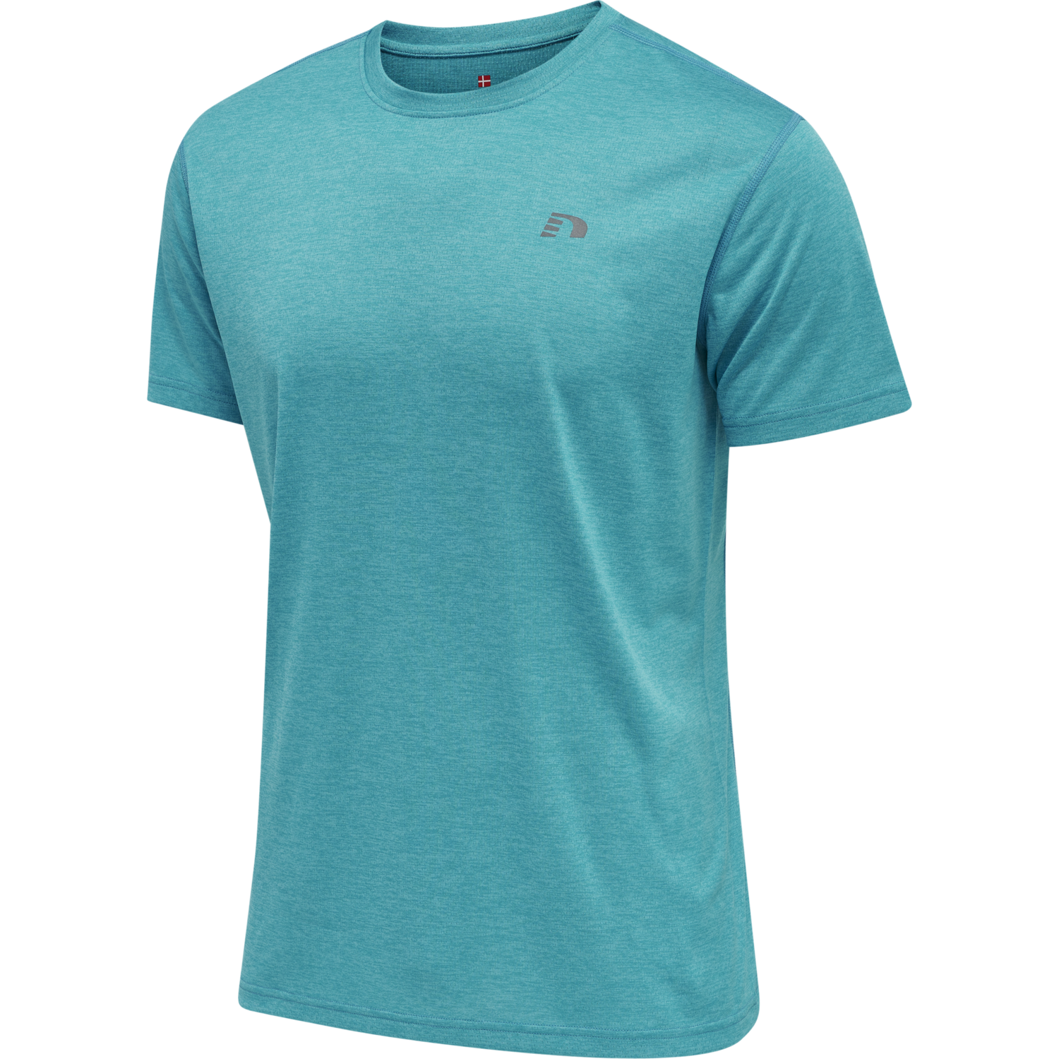 MEN STATEMENT T-SHIRT S/S, 7454, packshot