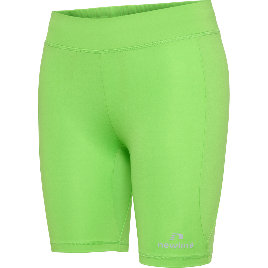 WOMEN'S ATHLETIC SPRINTERS, GREEN FLASH, packshot